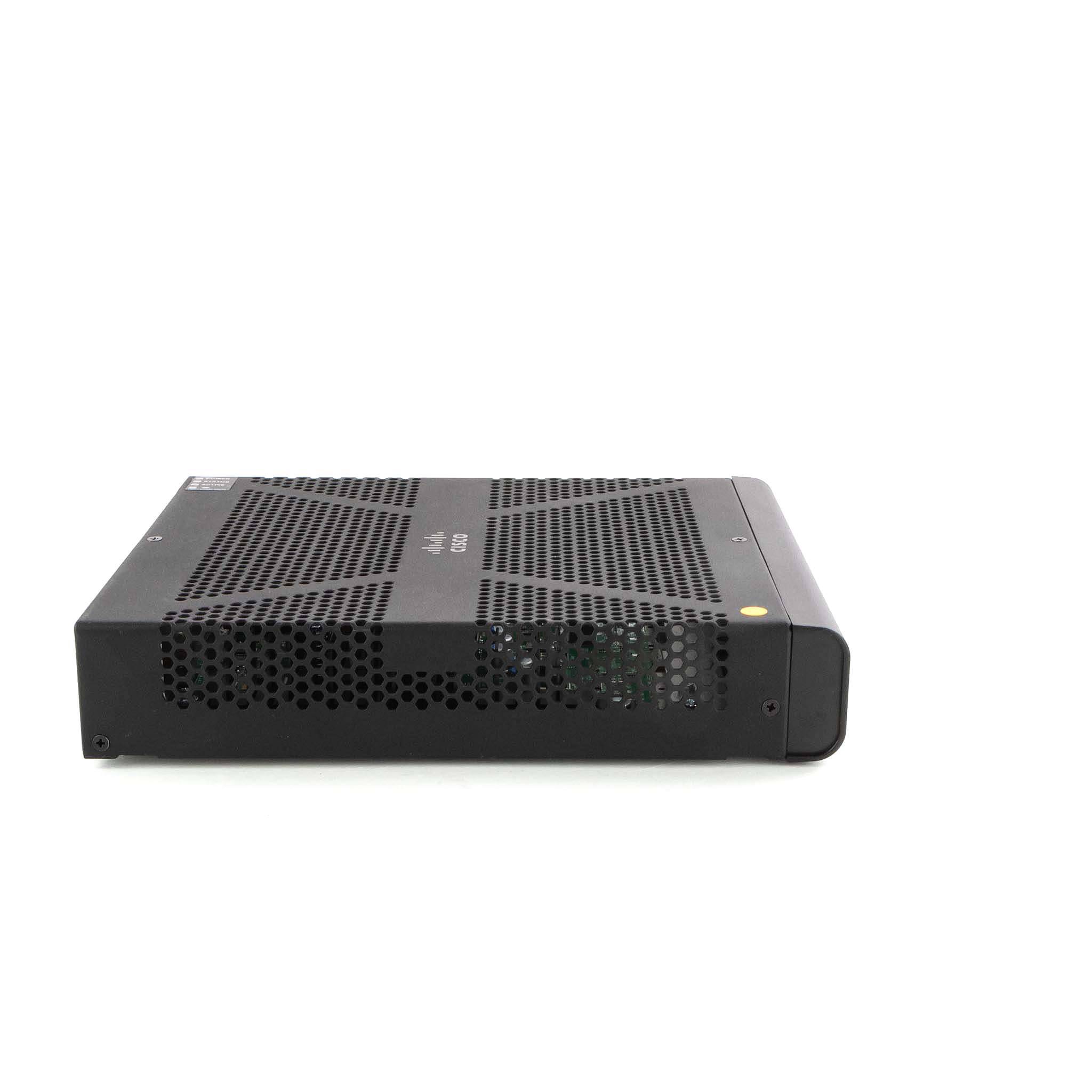 Cisco ASA5506-FTD-K9 Sicherheitsgerät Netzwerkgerät-3