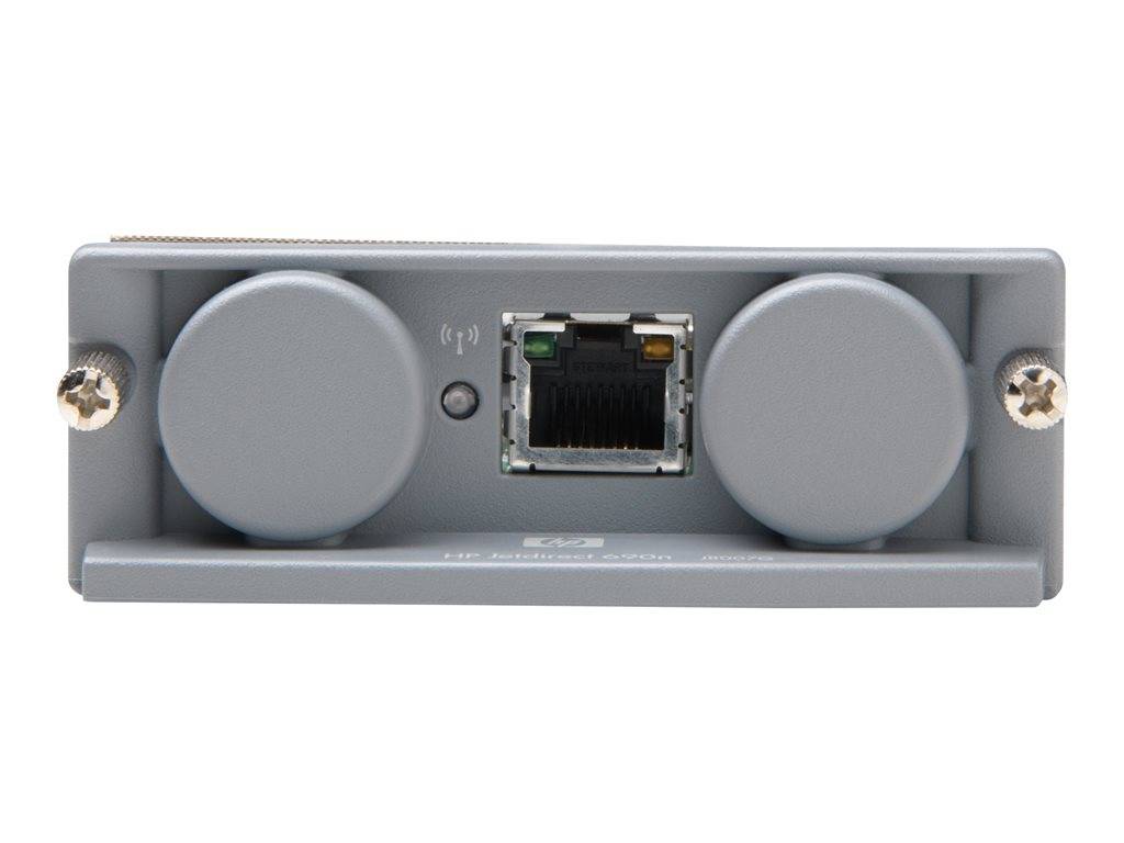HPE - Aruba J8007G Druckserver Netzwerkgerät-4