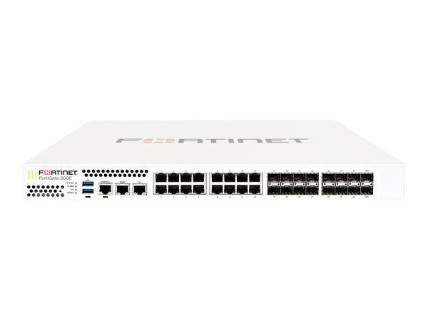 Fortinet für tiGate-301E Netzwerkgerät