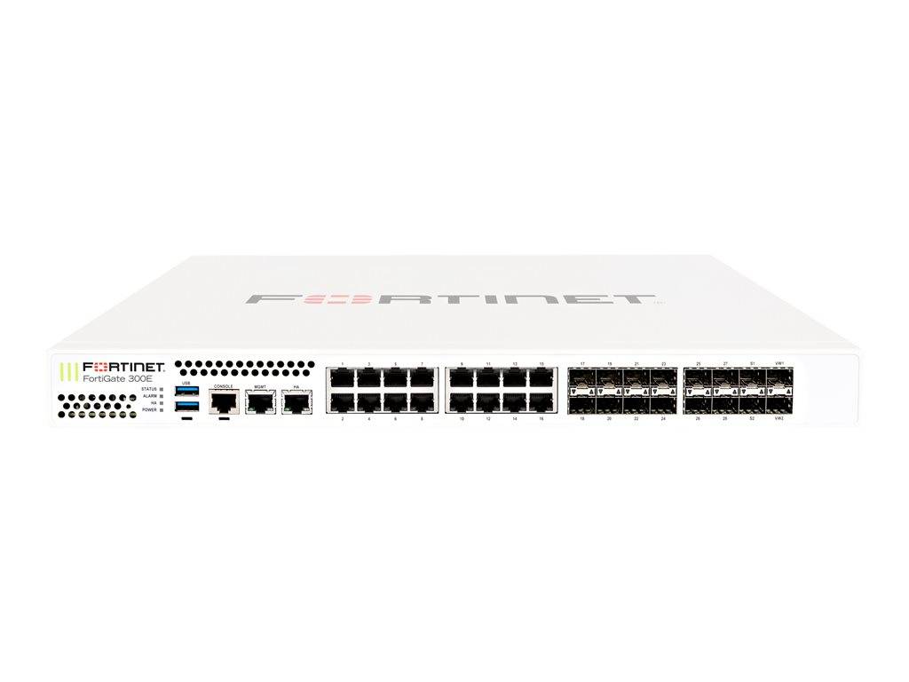 Fortinet für tiGate-301E Netzwerkgerät-2