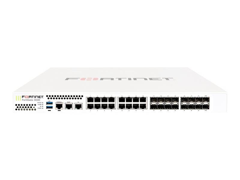 Fortinet für tiGate-301E Netzwerkgerät-3