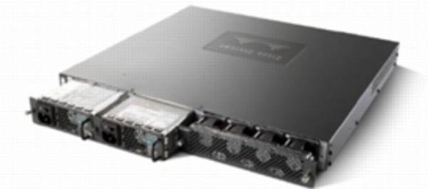 Cisco PWR-C49-300DC/2 Stromversorgung Hot-Plug - Plug-In-Modul Netzwerkgerät