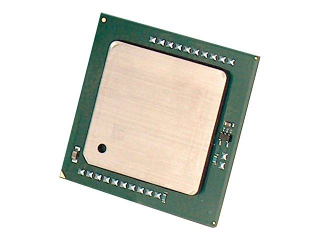 HPE - Aruba 719058-B21 Prozessor Netzwerkgerät-1