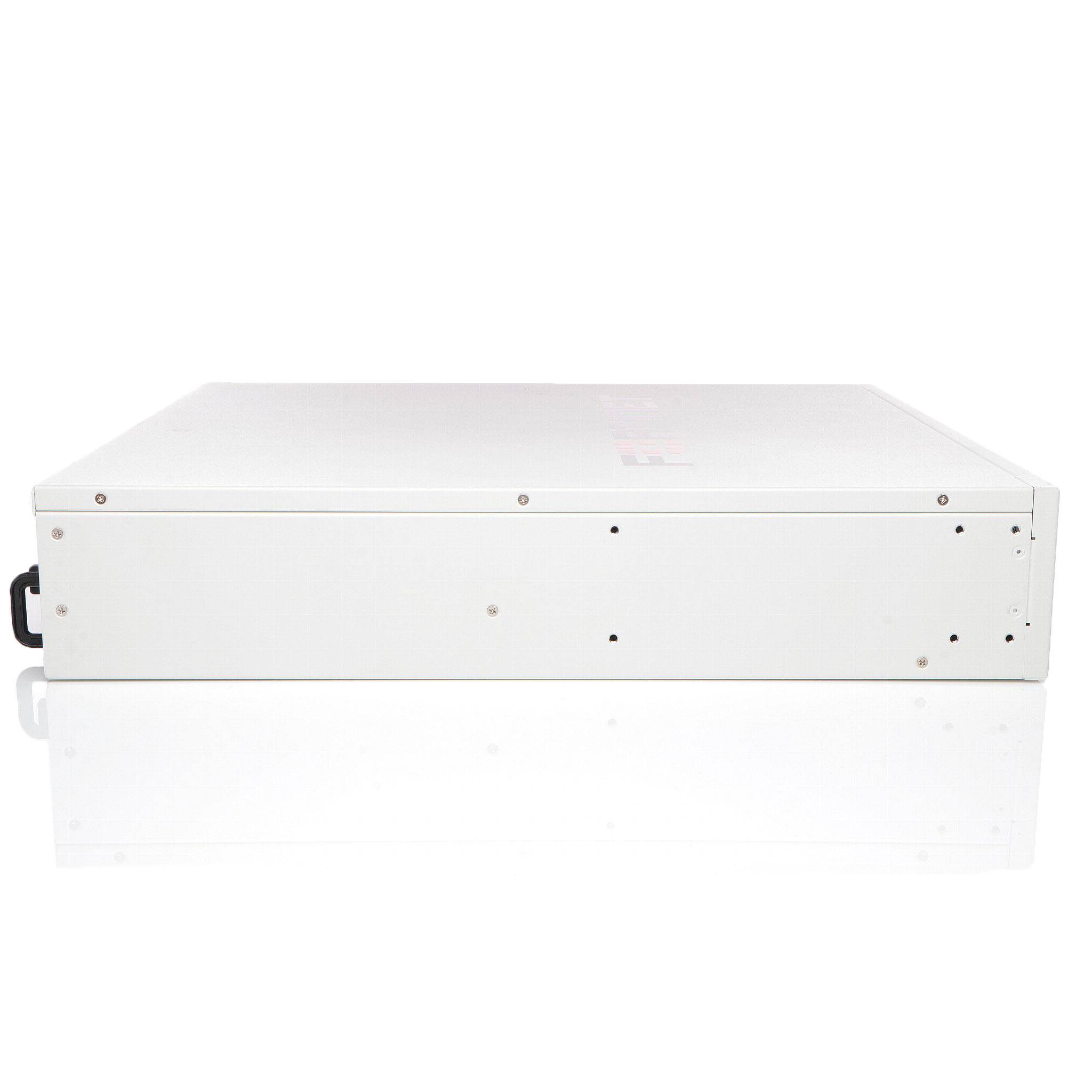 Fortinet FG-1000D-BDL-841-60 Sicherheitsgerät Netzwerkgerät-3