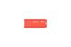 GoodRam UME3 - 128 GB - USB Typ-A - 3.2 Gen 1 (3.1 Gen 1) - 60 MB/s - Kappe -