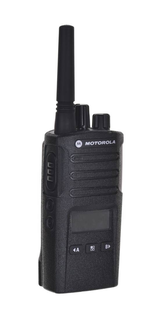 MOTOROLA RADIO XT 460-0