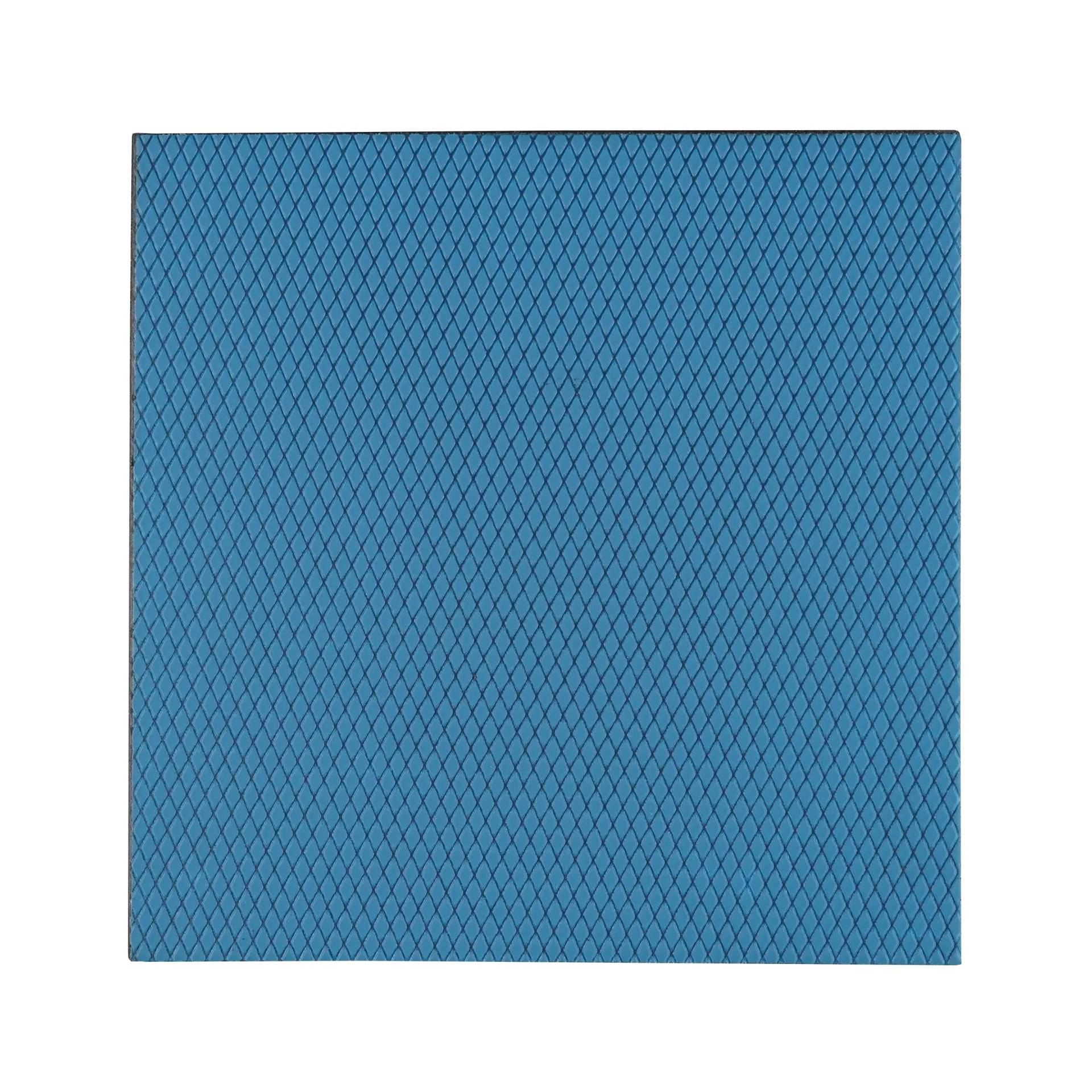 Thermal Grizzly Minus Pad Basic, Thermalpolster, Schwarz, 100 mm, 100 mm, 2 mm, 2 Stück(e)-0