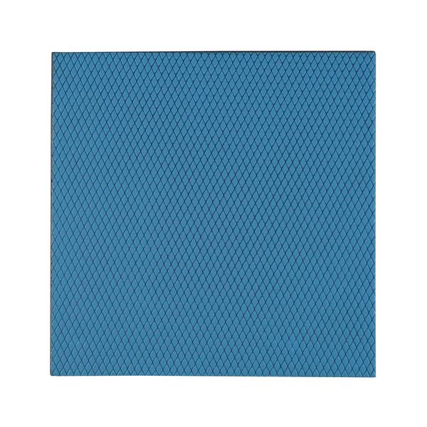 Thermal Grizzly Minus Pad Basic, Thermalpolster, Schwarz, 100 mm, 100 mm, 2 mm, 2 Stück(e)
