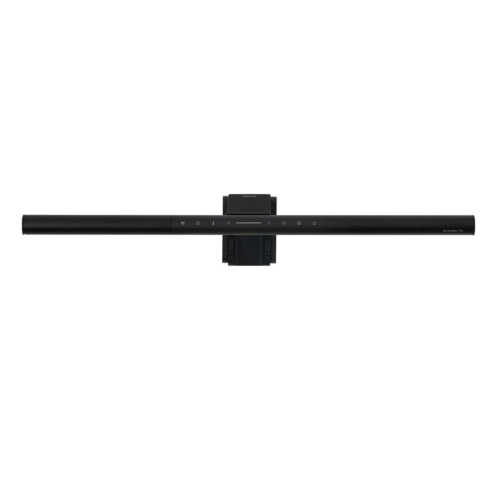BenQ Pro Monitorlampe LED schwarz Multimedia-Technik TFT Zubehör-0