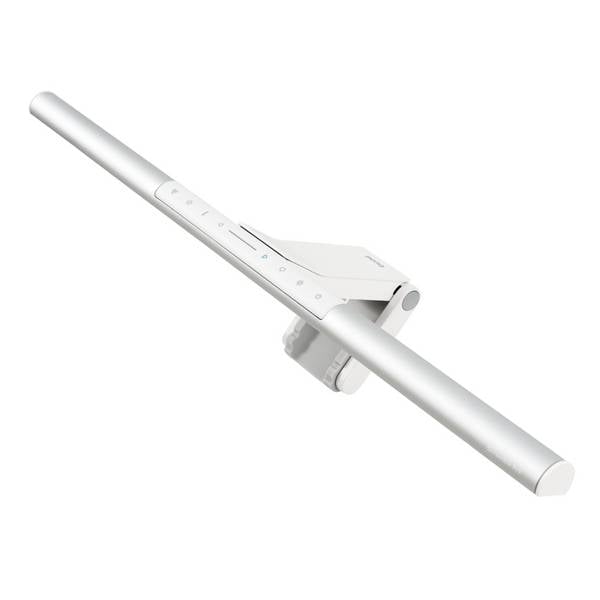 BenQ 9H.W4KWT.ES4, Silber, Acrylnitril-Butadien-Styrol (ABS), Aluminium, Polycarbonat (PC), Zink,