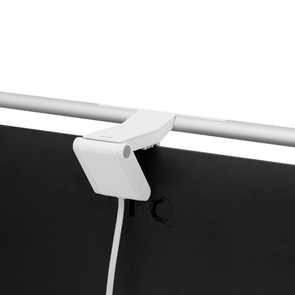 BenQ 9H.W4KWT.ES4, Silber, Acrylnitril-Butadien-Styrol (ABS), Aluminium, Polycarbonat (PC), Zink,-1