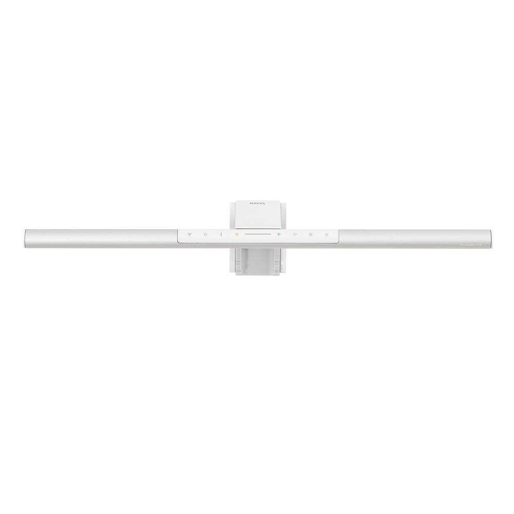 BenQ 9H.W4KWT.ES4, Silber, Acrylnitril-Butadien-Styrol (ABS), Aluminium, Polycarbonat (PC), Zink,-2