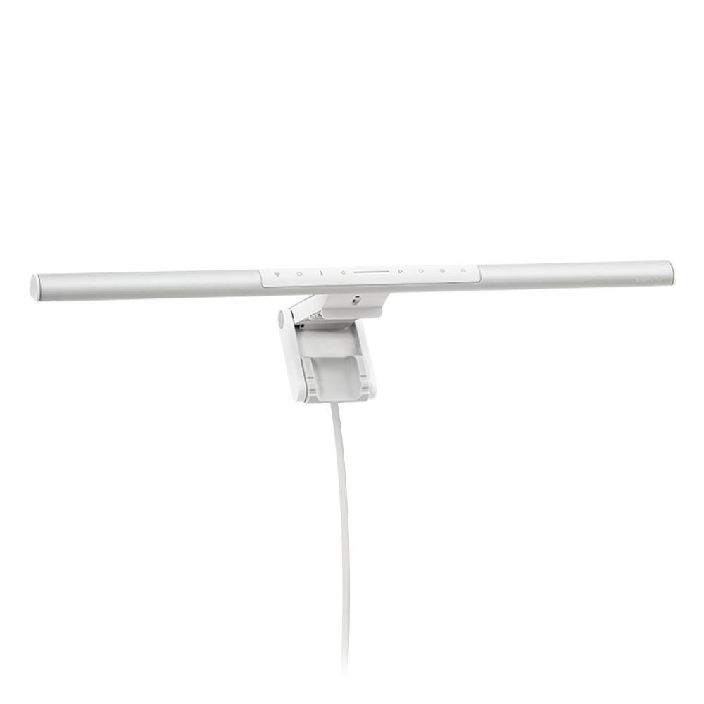 BenQ 9H.W4KWT.ES4, Silber, Acrylnitril-Butadien-Styrol (ABS), Aluminium, Polycarbonat (PC), Zink,-3