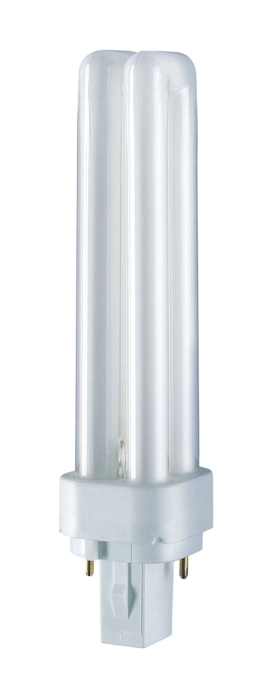 OSRAM DULUX D 18W/840 G24d-2 4050300012056-1