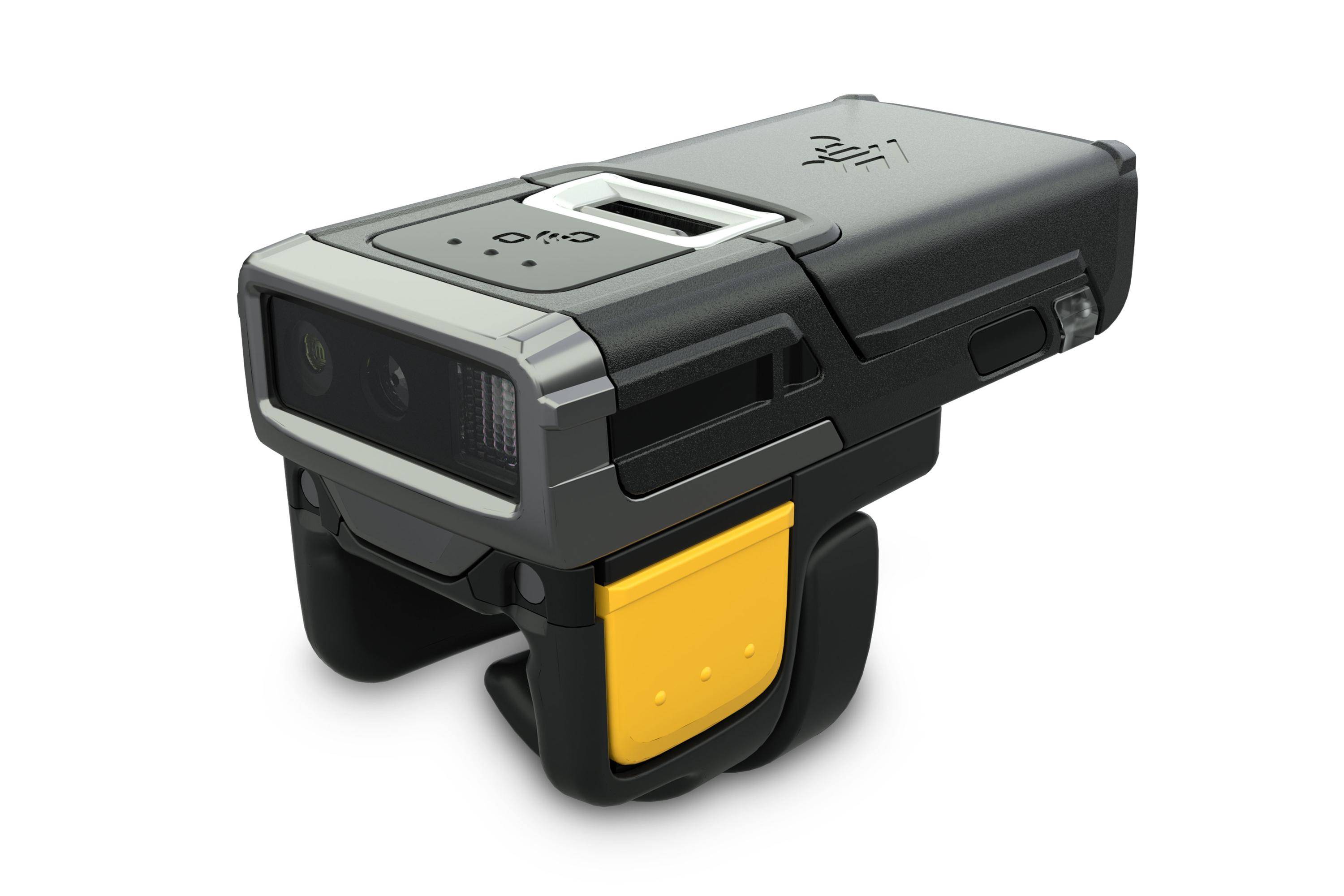 Zebra RS5100 Ring Scanner SE4710 Standard Battery Single-2