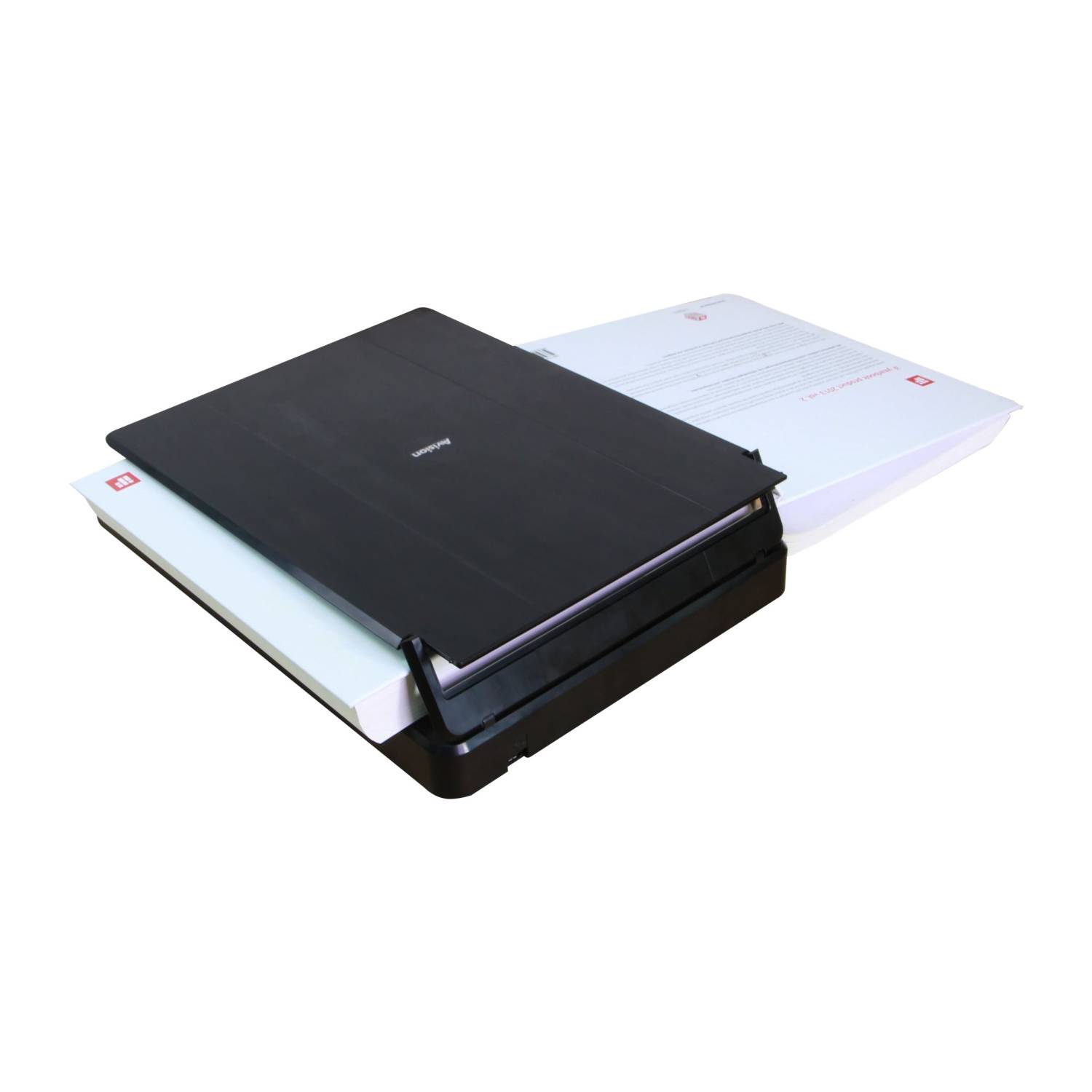 Avision FB10, 216 x 297 mm, 1200 x 1200 DPI, 48 Bit, 24 Bit, 16 Bit, 8 Bit-1
