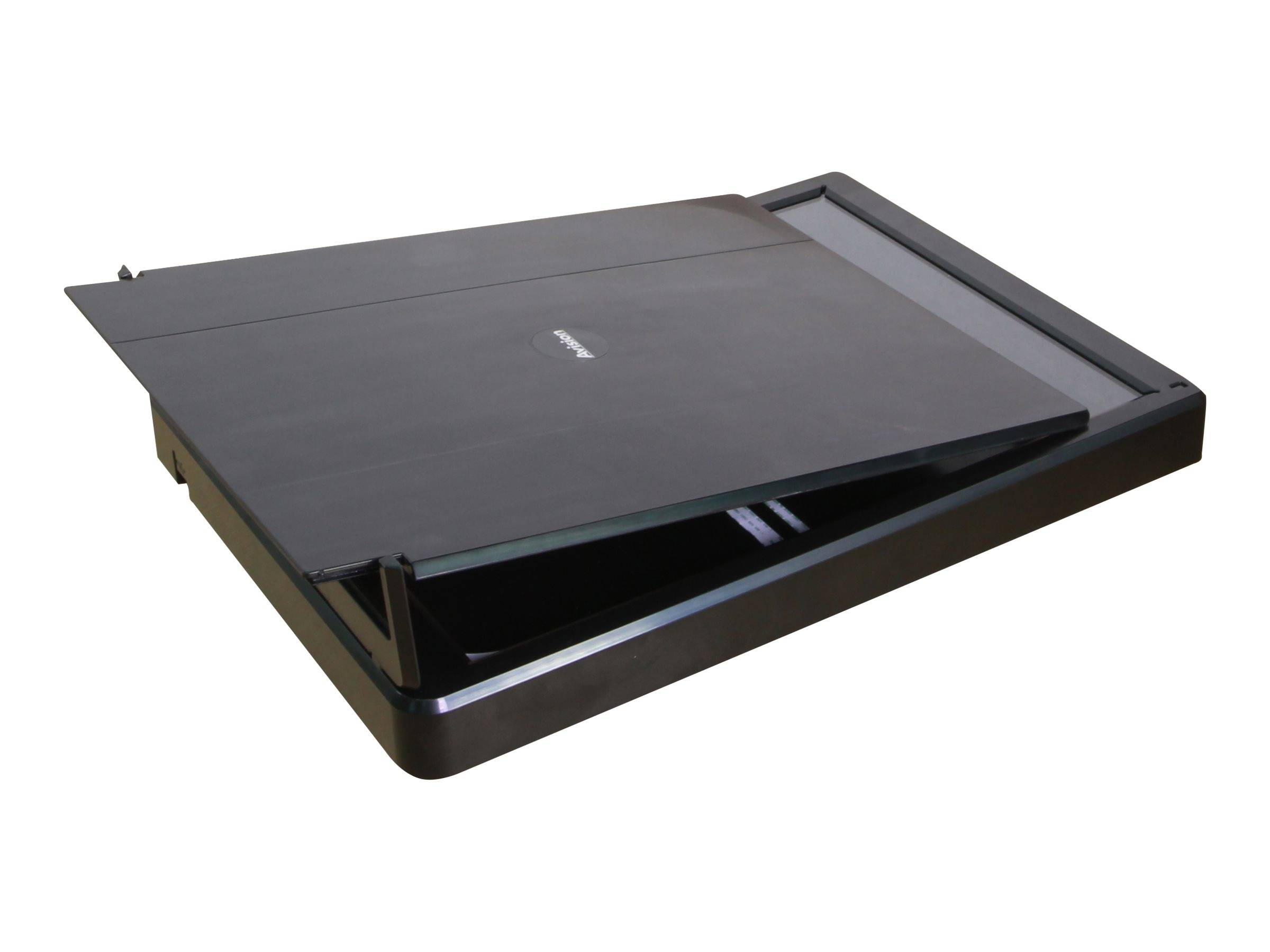 Avision FB10, 216 x 297 mm, 1200 x 1200 DPI, 48 Bit, 24 Bit, 16 Bit, 8 Bit-2