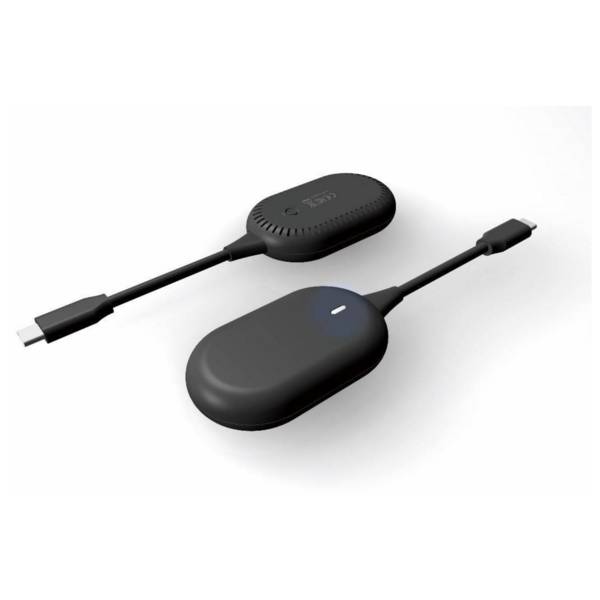 bluechip Wireless Display Dongle HDMI (NWD6000) Wireless Display Dongle USB-C (DP Alt Mode) auf