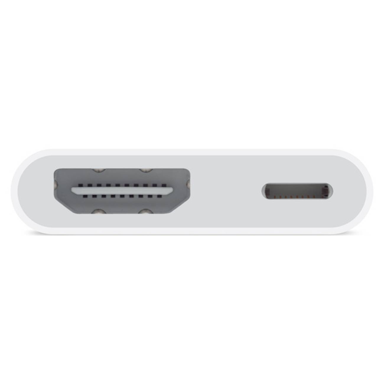 Lightning auf HDMI und Lightning Digital AV-1