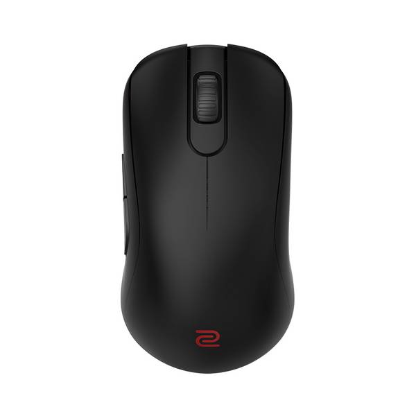 BenQ ZOWIE S2-DW - Maus - 4K, für Esport, S -