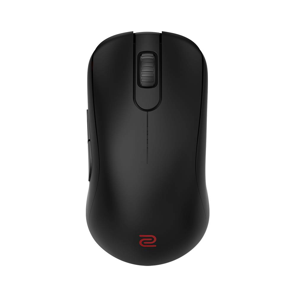 BenQ ZOWIE S2-DW - Maus - 4K, für Esport, S --0