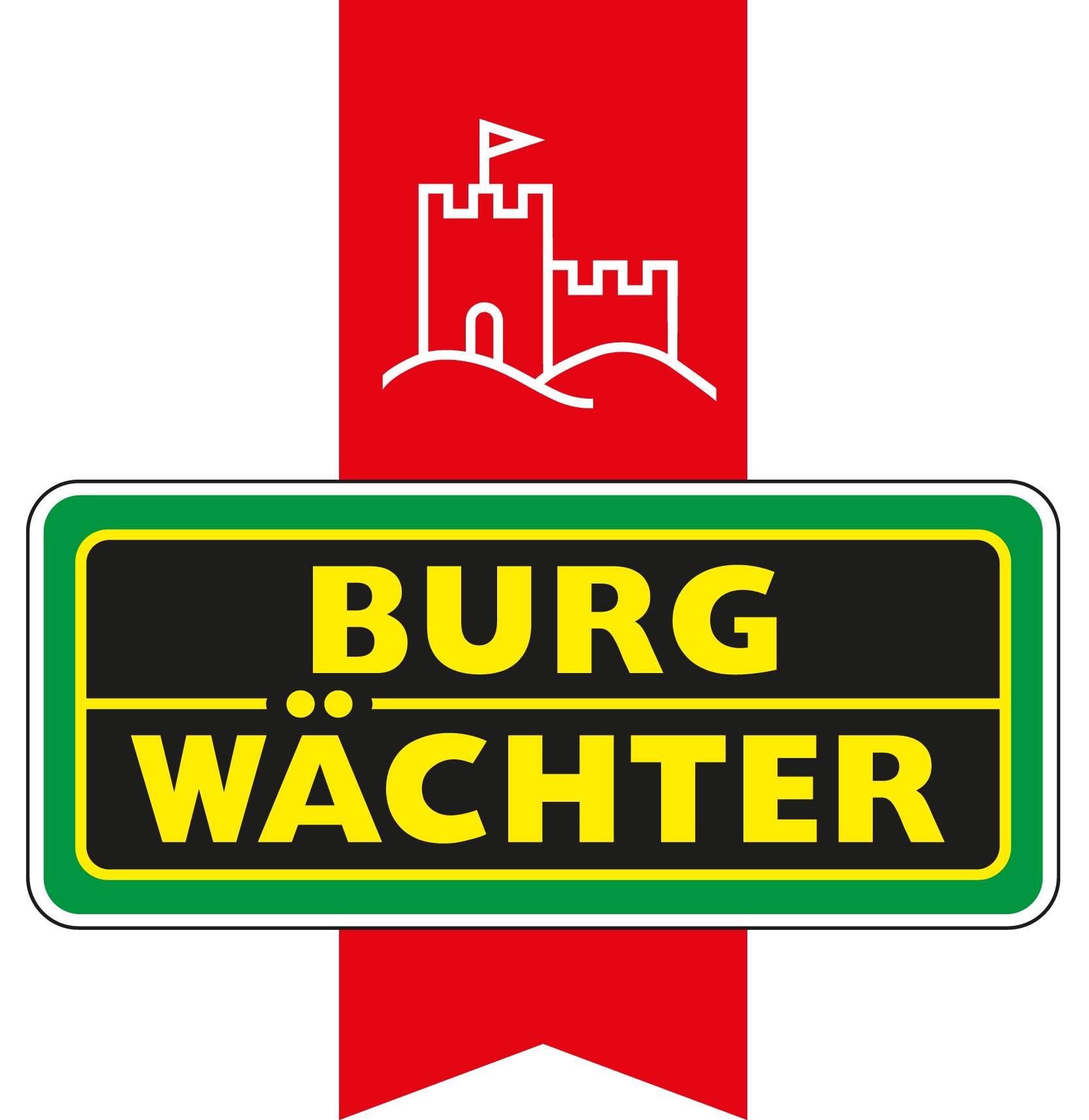 BURG-WÄCHTER Wand-Türstopper TSW 2365, Länge: 65 mm (6490304)-1