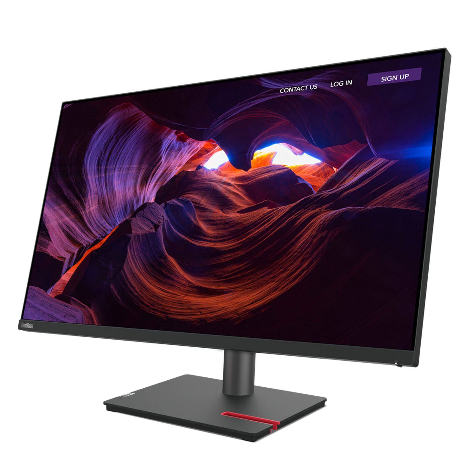 Lenovo ThinkVision P32p-30 (31,5") 3840x2160 HDMI/DP/USB-C-1