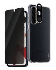 PanzerGlass CARE by PanzerGlass Urban Combat - 3-in-1 Sichtschutzpaket - hintere Abdeckung für-0