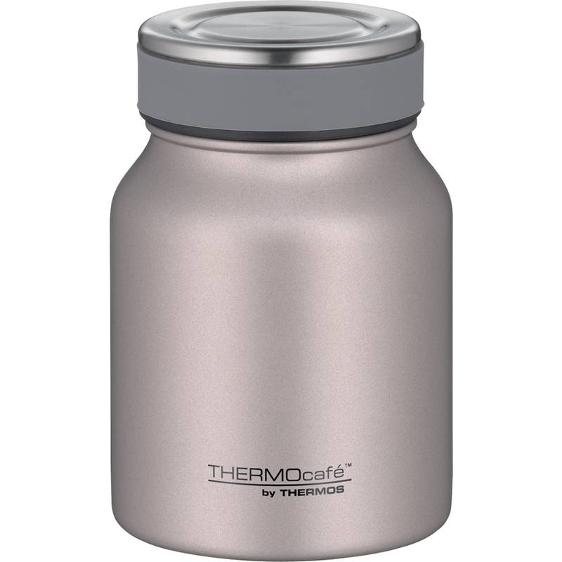 THERMOS Isolier-Speisegefäß TC FOOD JAR, 0,5 L, rosé-0