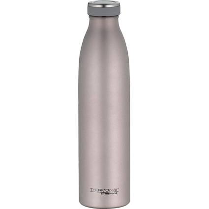 THERMOS Isolier-Trinkflasche TC BOTTLE, 0,75 Liter, rosé-0