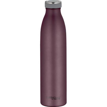 THERMOS Isolier-Trinkflasche TC BOTTLE, 0,75 L, burgund-0