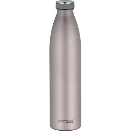THERMOS Isolier-Trinkflasche TC BOTTLE, 1,0 L, rosé matt-0