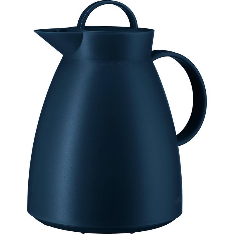 alfi Isolierkanne DAN blau 1.0 l 1 St.-0
