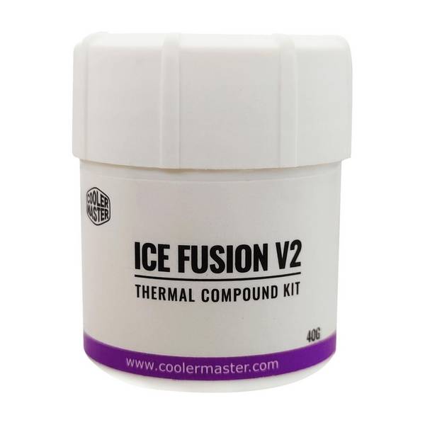 IceFusion V2 - Wärmeleitpaste