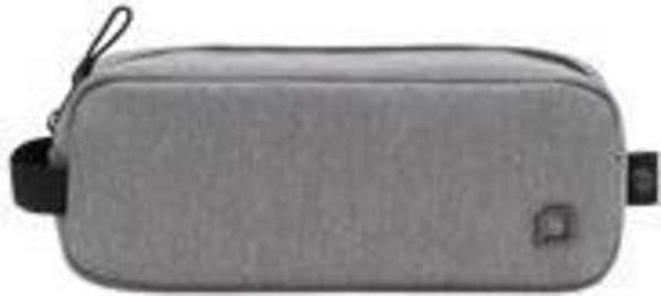 Dicota Eco Accessories Pouch MOTION Light Grey