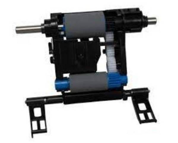 OKI - Frame Assy Hopping ADF