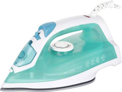Emerio SI-110298.4 Steam Iron 2000 W-0