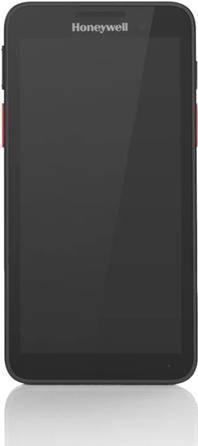 CT30 XP - 2D - USB-C - BT (BLE) - Wi-Fi - eSIM - 4G - NFC - GPS - IST - warm-swap - GMS - black - An-0