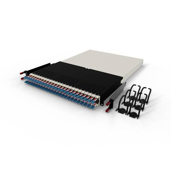 PATCHBOX patchbox.one - Kabeleinzugssystem