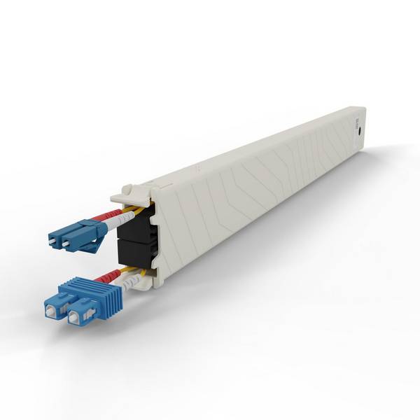 PATCHBOX CONEX8OS212 InfiniBand/fibre optic cable Kabel & Adapter Zubehör Sonstige