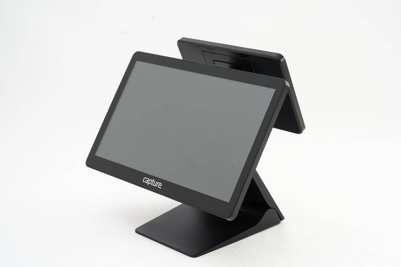 Manta - POS-System - 1 x Core i3 1115G4 - RAM 8 GB - SSD 128 GB - UHD Graphics --0