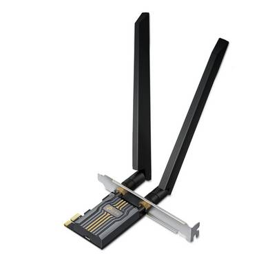 Archer TBE400E - Wi-Fi 7 bluetooth 5.4 PCIe adapter