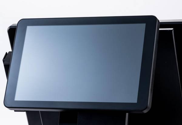 10.1" Second Display with Touch for Stingray and Manta