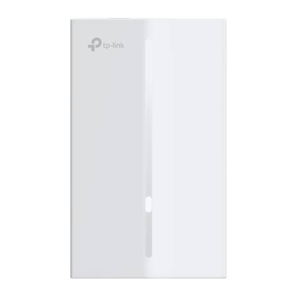 TP-Link Festa F65-Wall - AX3000 Wi-Fi 6 access point - on the wall-0