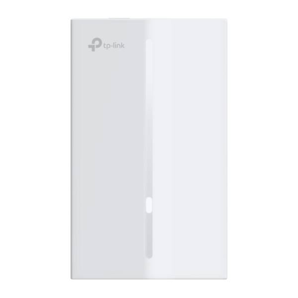 TP-Link Festa F65-Wall - AX3000 Wi-Fi 6 access point - on the wall