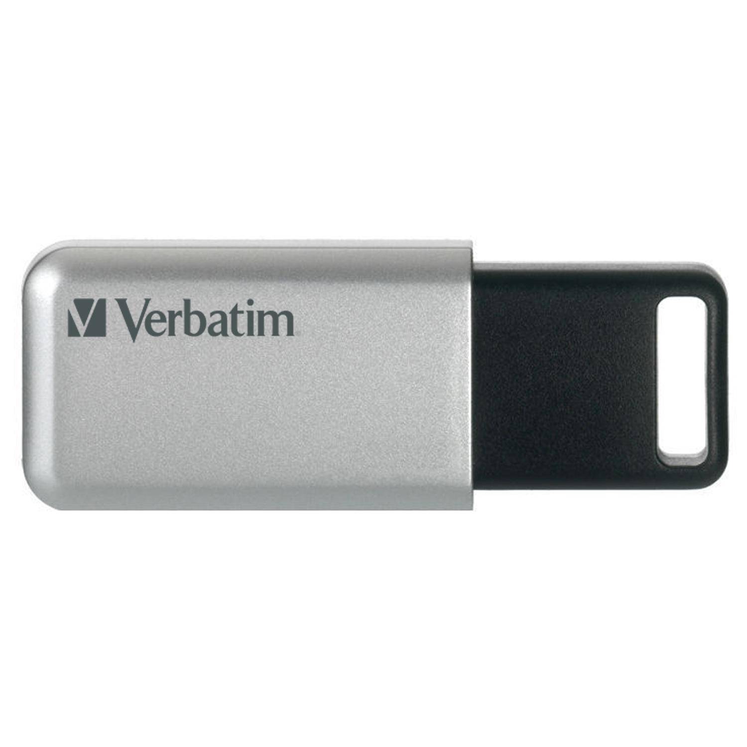 Verbatim Secure 'n' Go Small Business Security Pack - USB-Flash-Laufwerk - versc-0