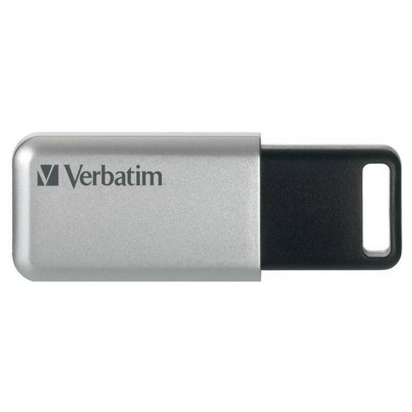 Verbatim Secure 'n' Go Small Business Security Pack - USB-Flash-Laufwerk - versc