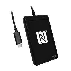 ACS CONTROL SYSTEM - ACR1252U-MF USB Type-C NFC (ACR1252U-MF)-0