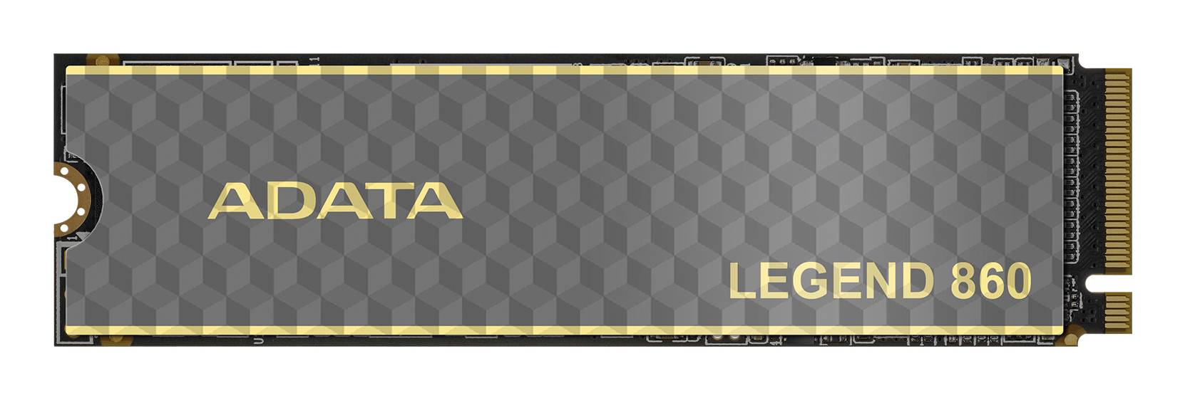 ADATA Dysk SSD LEGEND 860 2 TB PCIe 4x4 6000/5000 MB/s M.2-0