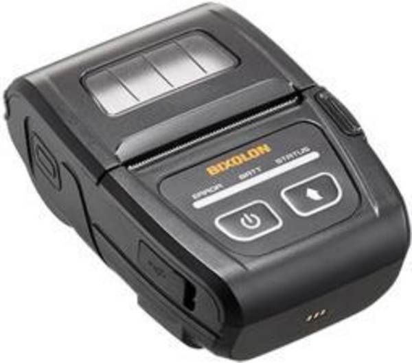 SPP-C200 - 8 dots/mm (203 dpi) - USB-C - BT (iOS)
